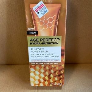 L’Oréal Paris age perfect hydra-nutrition